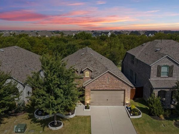 1425 Appaloosa Drive, Aubrey, TX 76227