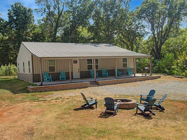 232 Oak Hollow Road , Eufaula, OK 74432