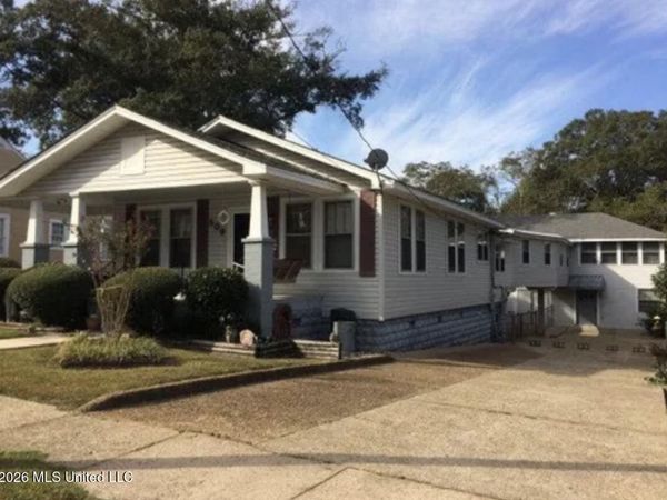 509 Cameron Street, McComb, MS 39648
