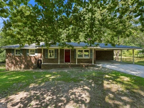 6654 Songwood Drive, Austell, GA 30168