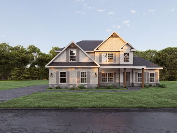 743 Bohannon Road, Unit 0104, Grantville, GA 30220