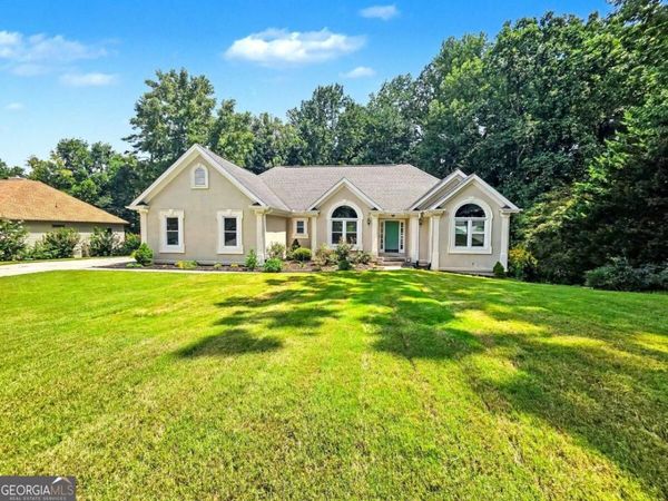 1745 Peachcrest Drive, Lawrenceville, GA 30043