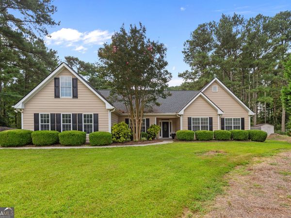 895 Scenic Lake Drive, Lawrenceville, GA 30045