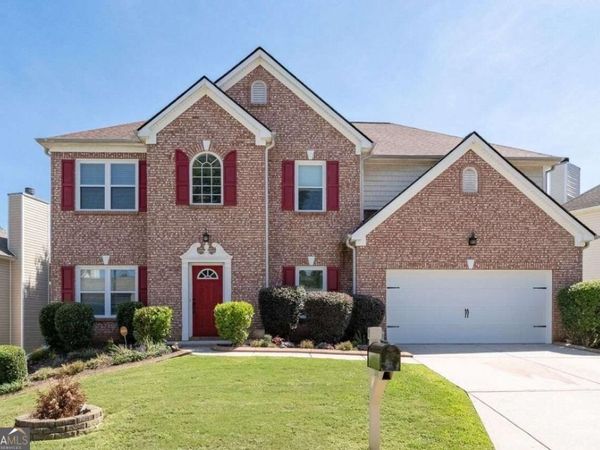 2031 Dartmoth Way, Villa Rica, GA 30180