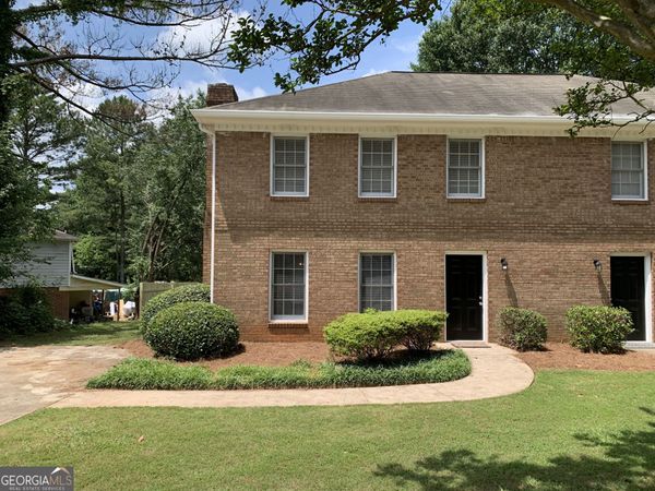 5234 Wexford Lane, Unit A, Norcross, GA 30071