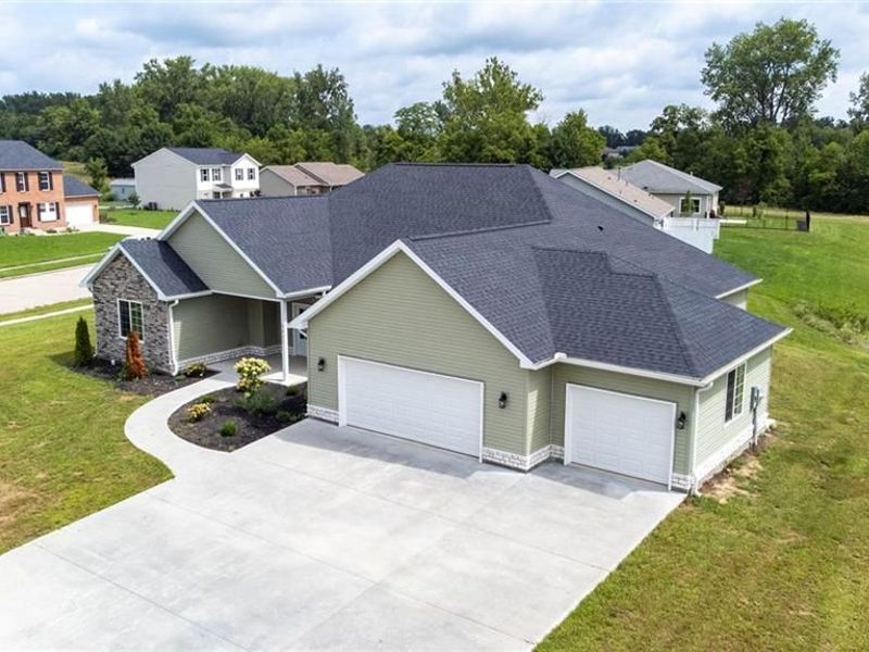 9907 Barnum Road, Piqua, OH 45356 Photo 39