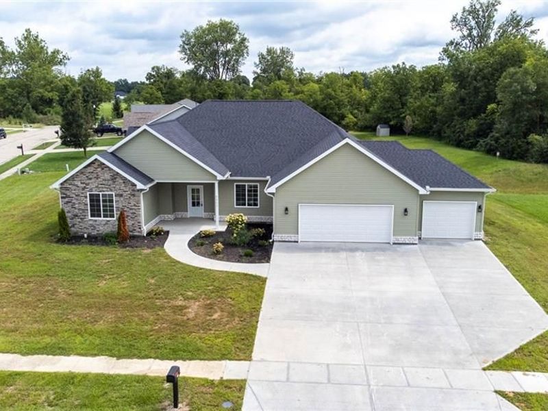 9907 Barnum Road, Piqua, OH 45356 Photo 40