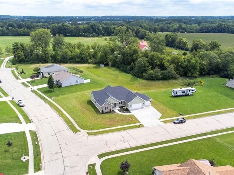 9907 Barnum Road, Piqua, OH 45356 Photo 41