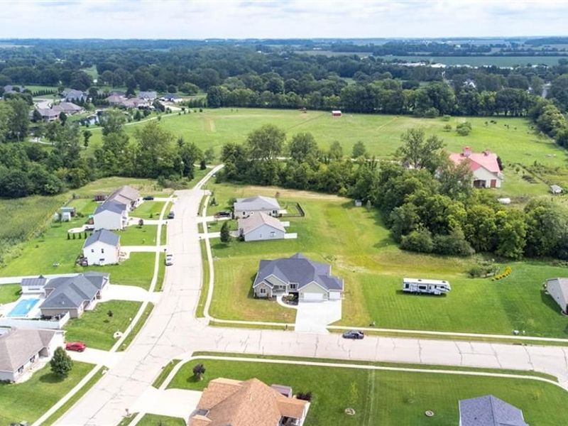 9907 Barnum Road, Piqua, OH 45356 Photo 42