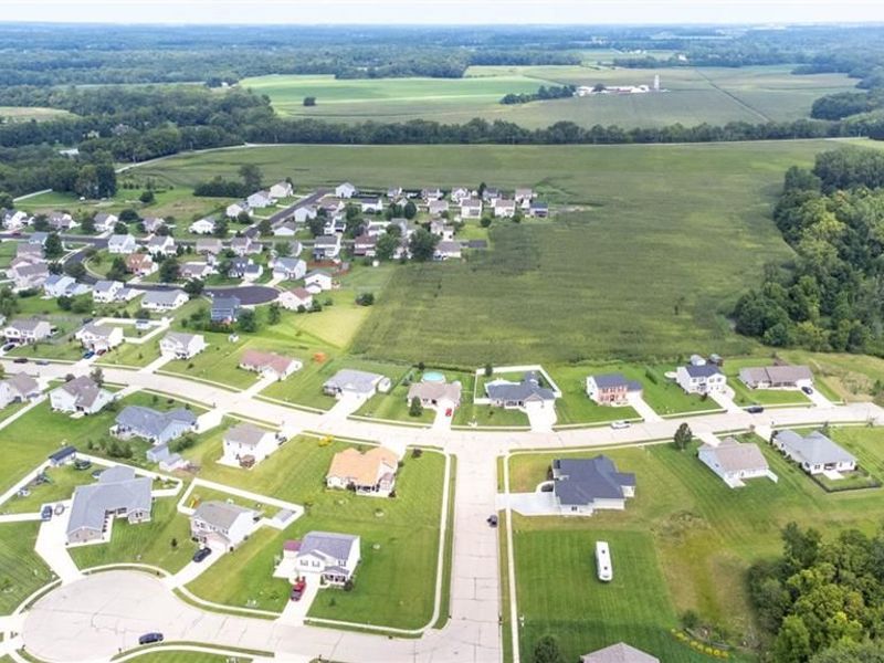 9907 Barnum Road, Piqua, OH 45356 Photo 44