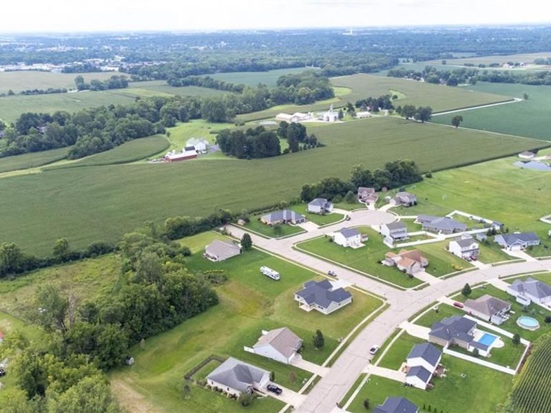 9907 Barnum Road, Piqua, OH 45356 Photo 47