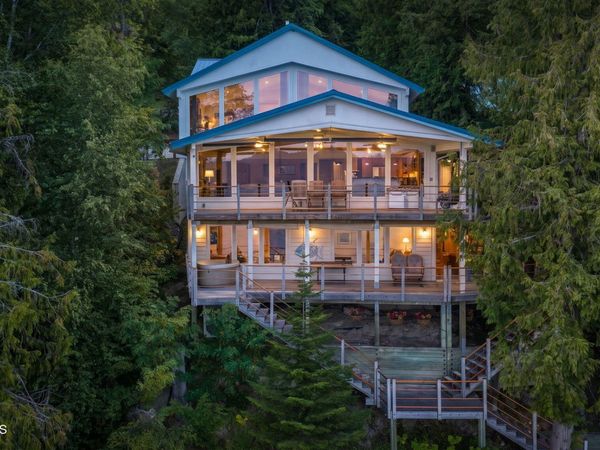 362 Sherwood Beach LOOP , Coolin, ID 83821