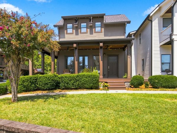 359 Sylvan Park Ln , Nashville, TN 37209