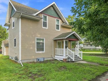 447 N 24Th Street, Lincoln, NE 68503