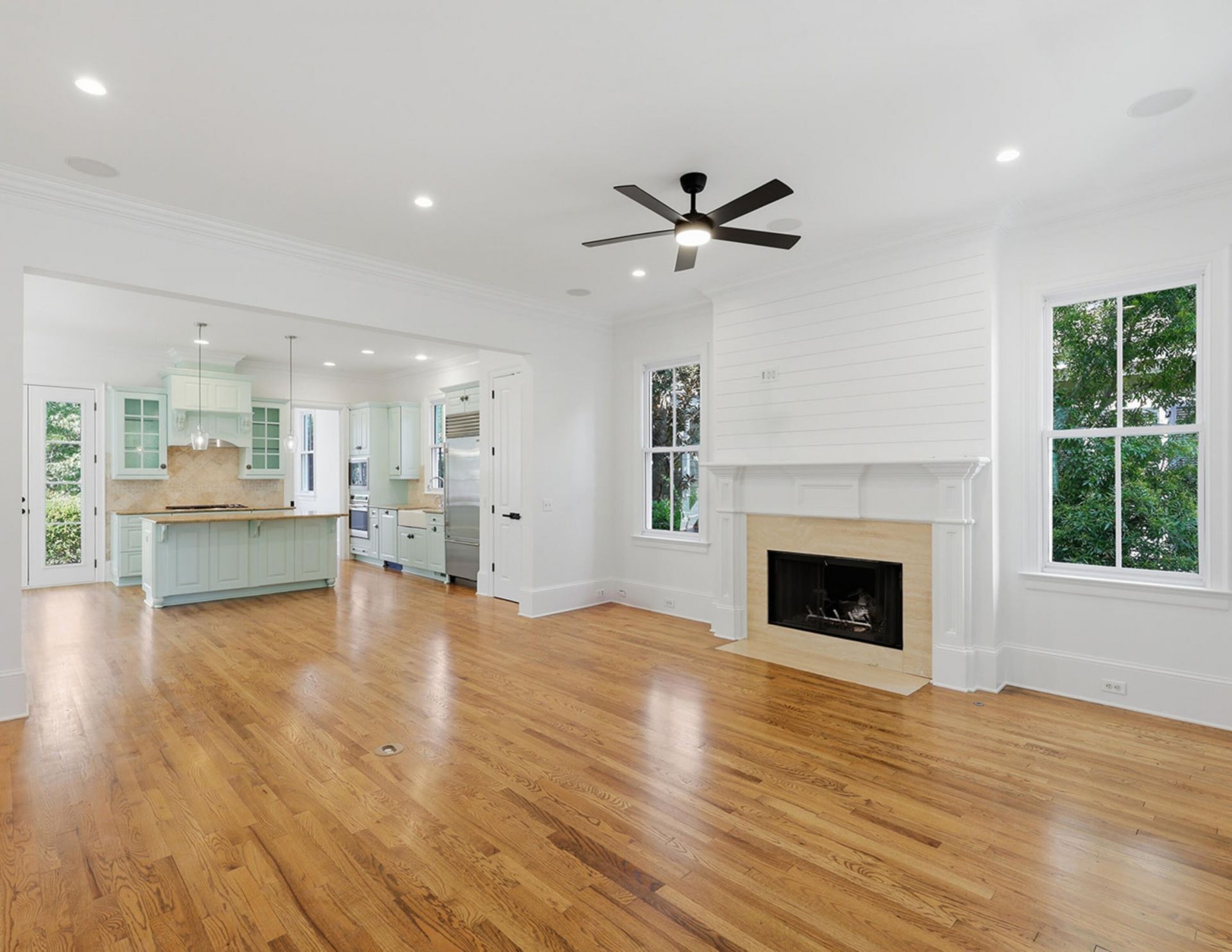 110 Great Heron Way Photo 4