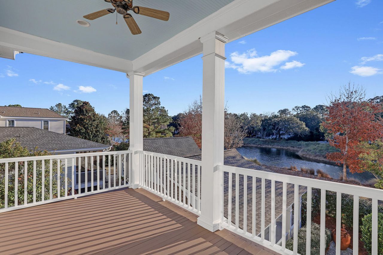 110 Great Heron Way Photo 40
