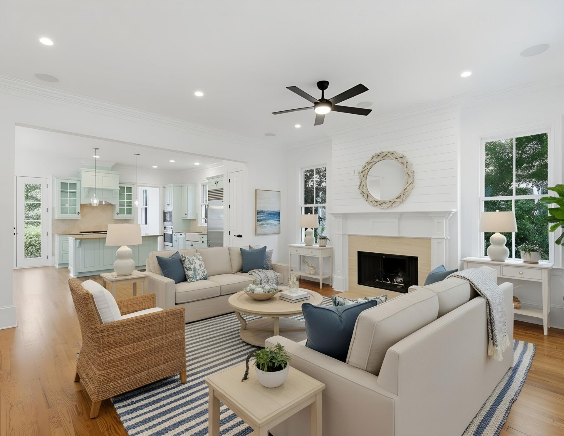 110 Great Heron Way Photo 5