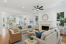 110 Great Heron Way photo 4