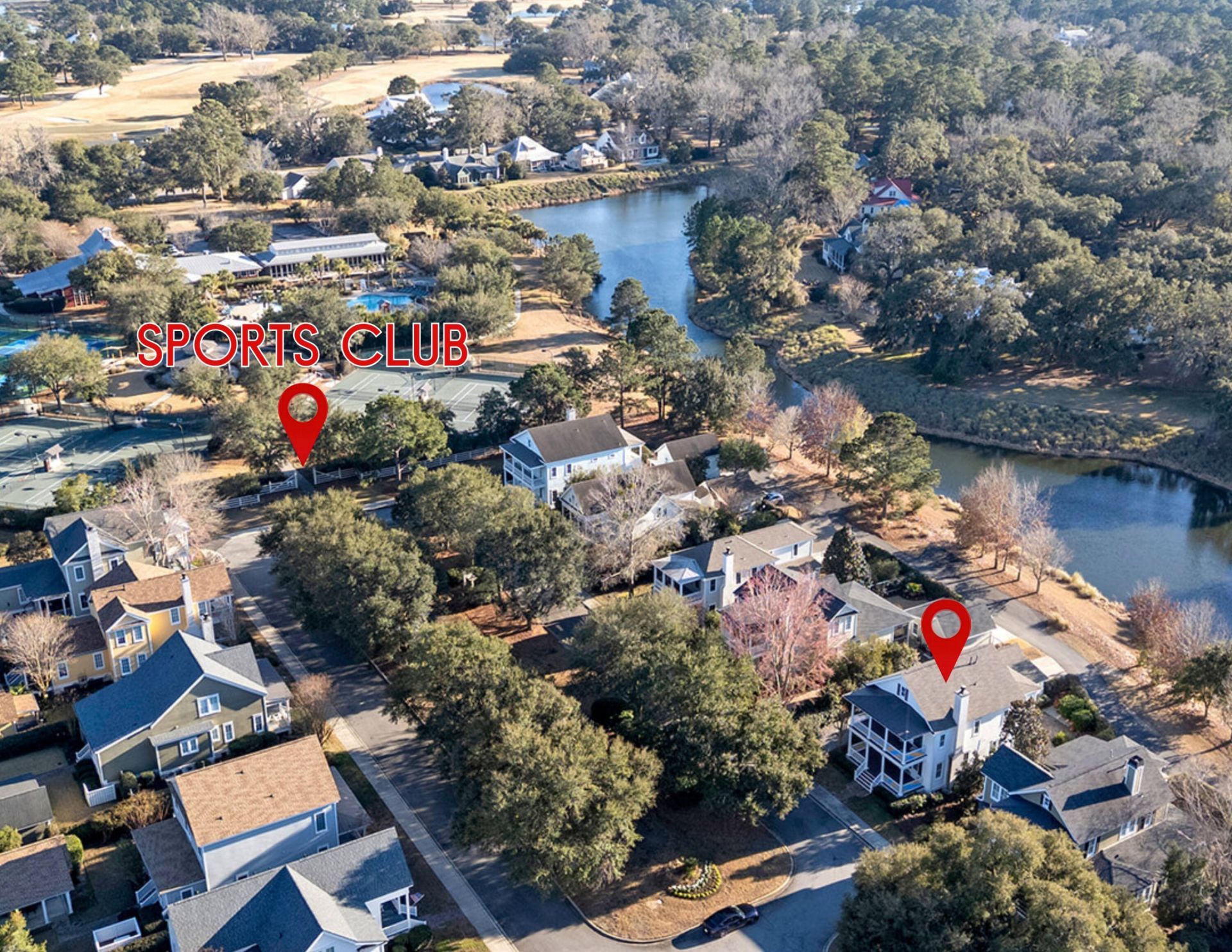 110 Great Heron Way Photo 51