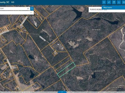 0 Indian Trail, Swansea, SC 29160