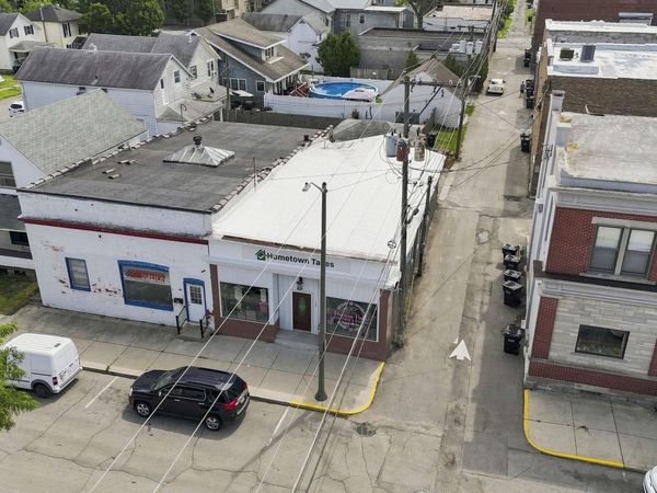 115 E King Street, Garrett, IN 46738