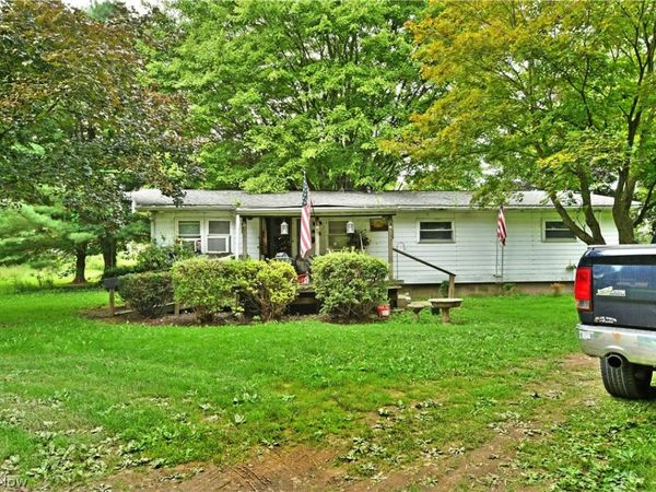 919 Owsley Street , Masury, OH 44438