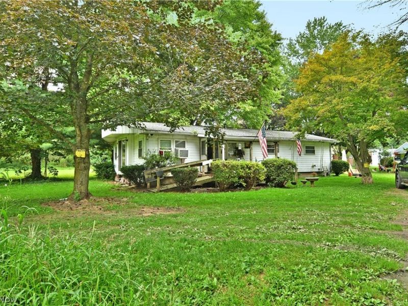 919 Owsley Street, Masury, OH 44438 Photo 2