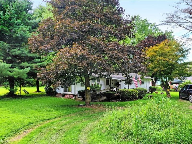 919 Owsley Street, Masury, OH 44438 Photo 3