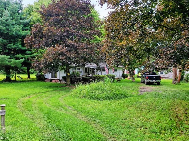 919 Owsley Street, Masury, OH 44438 Photo 5