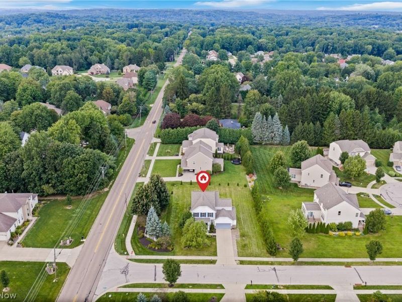4435 Bentley Drive, Copley, OH 44321 Photo 3