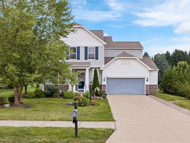 4435 Bentley Drive, Copley, OH 44321 Photo 4