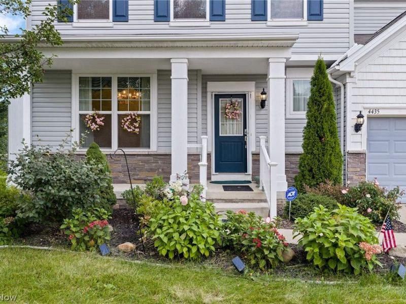 4435 Bentley Drive, Copley, OH 44321 Photo 5