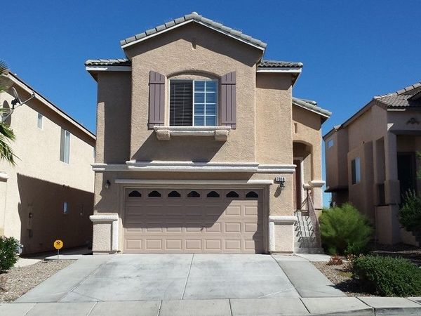 7018 Pacific Coast Street , Las Vegas, NV 89148