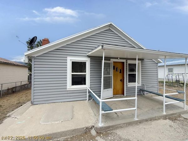 36 Sixth Street, McGill, NV 89318