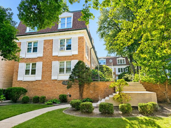 2038 Sherman Avenue , Unit 3A, Evanston, IL 60201