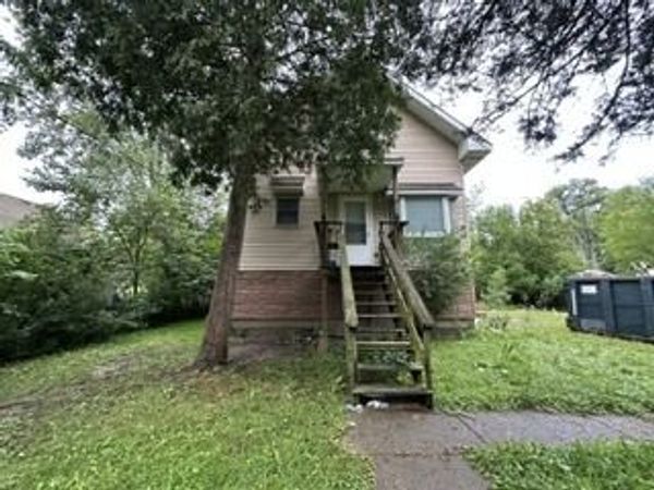 42396 N Willow Street , Antioch, IL 60002