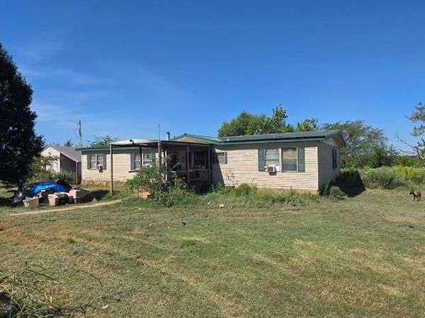 23321 County Road 3630 , Stonewall, OK 74871