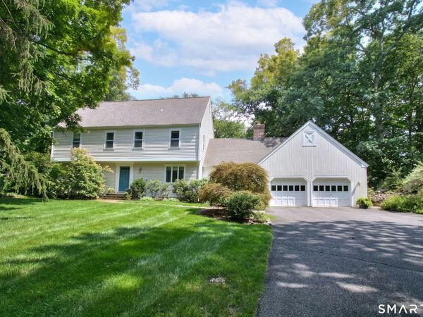 4 Pilgrim, Weston, CT 06883