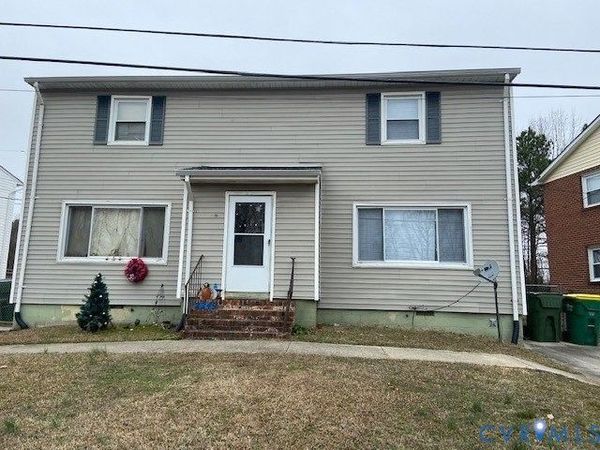 2249 Dellrose Drive , Hopewell, VA 23860
