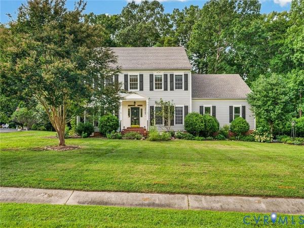 14509 Augusta Lane , Ashland, VA 23005
