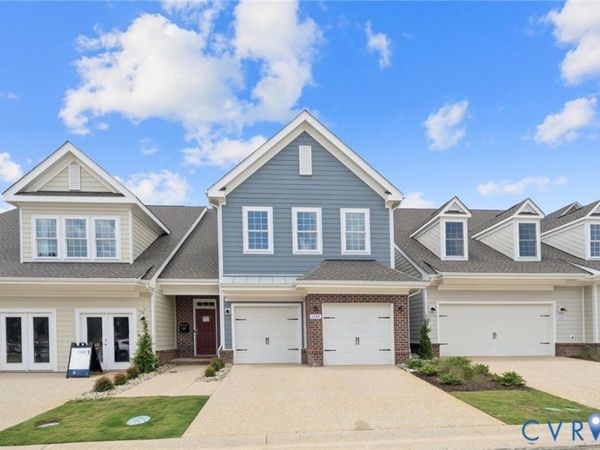 1256 Treviso Bay, Williamsburg, VA 23188