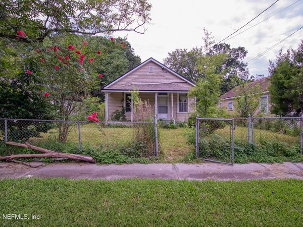 2222 KINGSTON Street, Jacksonville, FL 32209