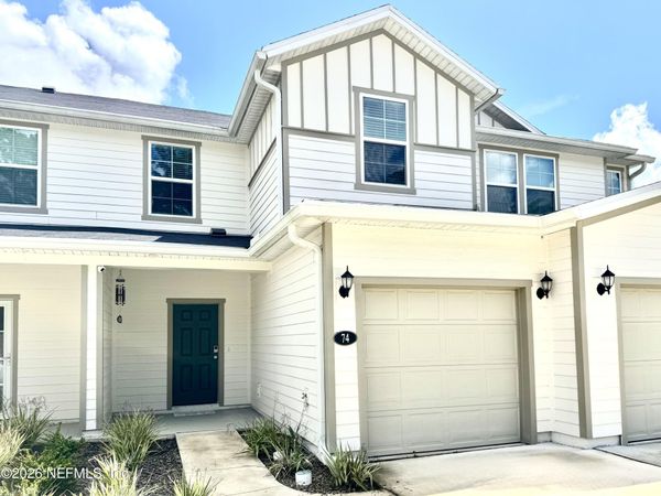 74 PITTMAN Court, St. Augustine, FL 32086