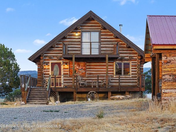 9224 County Road 331, Silt, CO 81652
