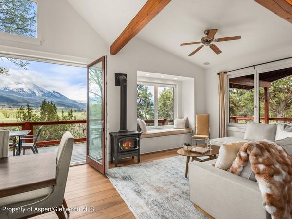 362 County Road 165, Carbondale, CO 81623
