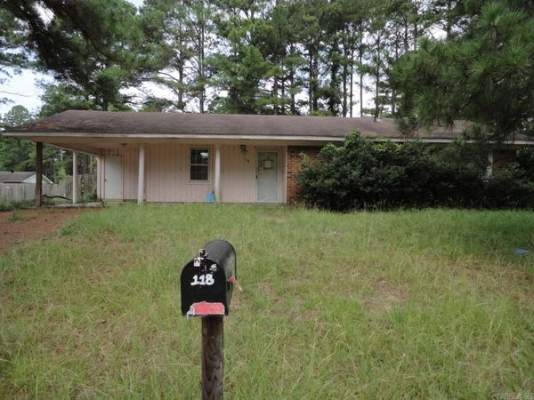 118 Mona Lisa Court, Monticello, AR 71655