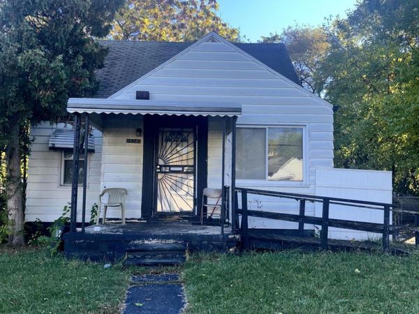 19240 Hull Street, Detroit, MI 48203
