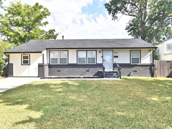 2401 W 49th Street , Tulsa, OK 74107