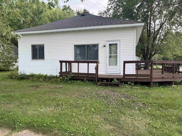 507 E 3RD STREET, Owen, WI 54460