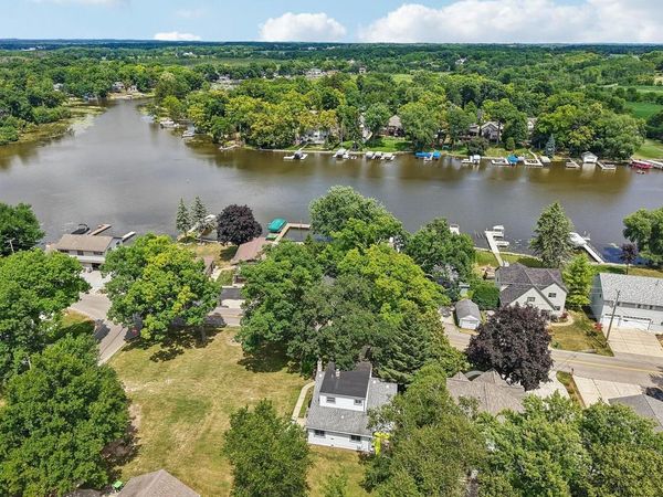 Lot 6 & 7 RIVERSIDE ROAD, Waterford, WI 53185